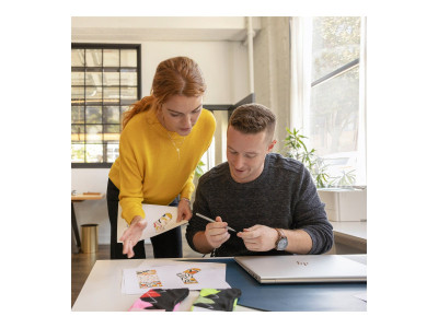 HP : CARTOUCHE NOIRE pour THINKJET QUIETJET PLU