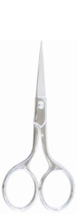 KLEIBER Ciseaux universels Metallic, longueur: 105 mm