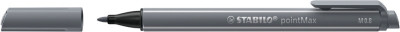 STABILO Stylo-feutre pointMax, vert mousse
