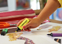 STABILO Surligneur BOSS ORIGINAL by Snooze One, set bureau STABILO Surligneur BOSS ORIGINAL by Snooze One, set bureau