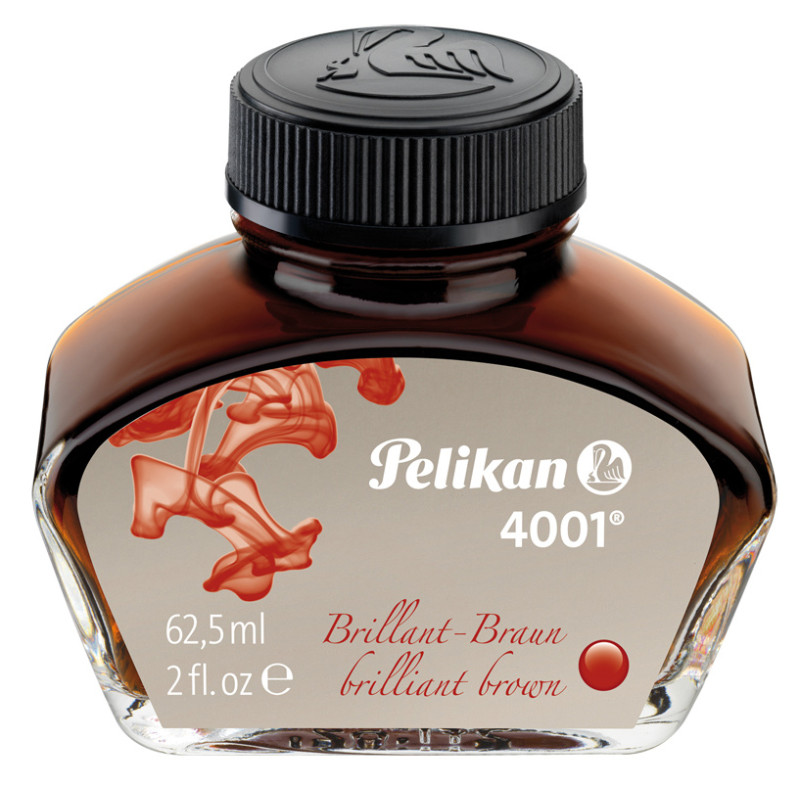 Pelikan 4001® flacon d'encre - Pelikan