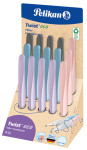 Pelikan Stylo plume Twist eco, présentoir de comptoir