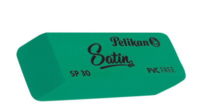 Pelikan Gomme plastique SP 30, vert