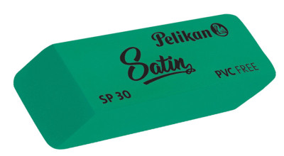 Pelikan Gomme plastique SP 30, vert