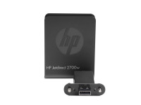 HP : HP JetDirect 2700W WIRELESS PRINT SERVER 802.11