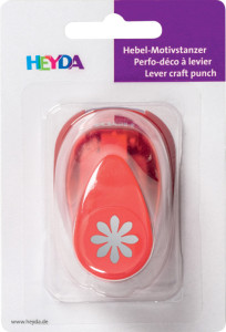 HEYDA Perforatrice à motif 