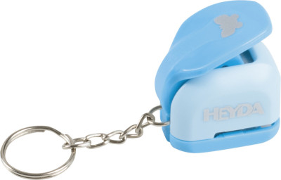 HEYDA Perforateur à motif mini 