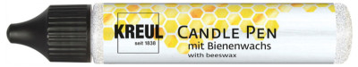 KREUL Marqueur pour bougies, 29 ml, or inca