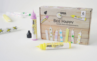 KREUL Candle Pen 