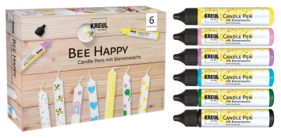 KREUL Candle Pen 