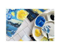 KREUL Kreativ-Set Meisterfälscher Box Sternennacht KREUL Kreativ-Set Meisterfälscher Box Sternennacht