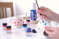 KREUL Peinture pour porcelaine 