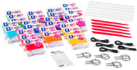 FIMO SOFT Kit de pâte à modeler 