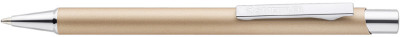 STAEDTLER Stylo à bille rétractable elance 421 45, bleu