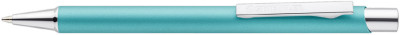 STAEDTLER Stylo à bille rétractable elance 421 45, bleu