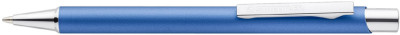 STAEDTLER Stylo à bille rétractable elance 421 45, bleu