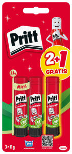 Pritt Colle multi-usage BTS 2023 