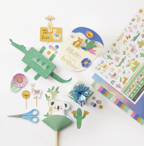 folia Bloc d'activités manuelles 