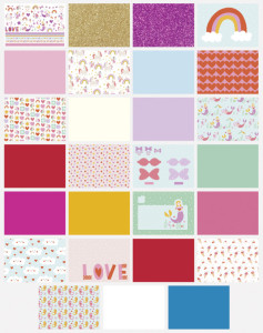 folia Bloc d'activités manuelles 