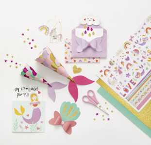 folia Bloc d'activités manuelles 