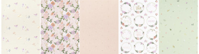 folia Bloc de papier design 