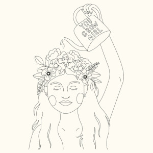 folia Cahier de coloriage 
