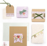 folia Ruban en tissu set  folia Ruban en tissu set