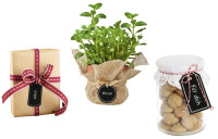 folia Etiquette ardoise à accrocher, stylo inclus, noir folia Etiquette ardoise à accrocher, stylo inclus, noir