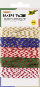 folia Ficelle décorative 
