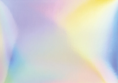 folia Bloc de papier arc-en-ciel MAGIC RAINBOW, 240 x 340 mm
