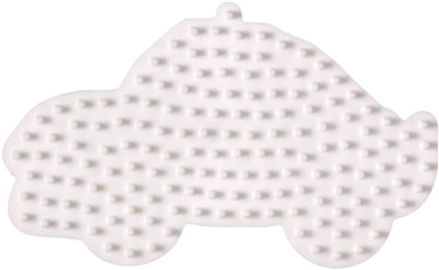 Hama Plaque pour perles à repasser 