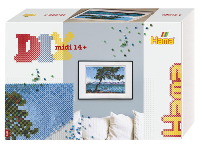Hama Perles à repasser Art 
