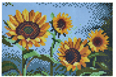 Hama Perles à repasser Art 