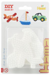 hama Plaques pour perles à repasser Voiture, voilier, avion hama Plaques pour perles à repasser Voiture, voilier, avion