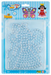 Hama Plaques pour perles à repasser  Hama Plaques pour perles à repasser