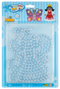 Hama Plaques pour perles à repasser 