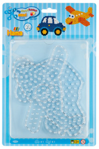Hama Plaques pour perles à repasser 