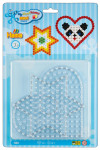 Hama Plaques pour perles à repasser  Hama Plaques pour perles à repasser