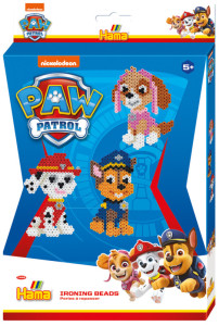 Hama Perles à repasser midi 