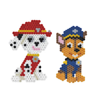 Hama Perles à repasser midi 