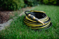 Bradas Tuyau d'arrosage CARAT, 3/4