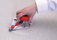 NT Cutter Découpe-cercles C-3000GP, métal NT Cutter Découpe-cercles C-3000GP, métal