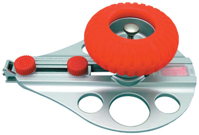 NT Cutter Découpe-cercles C-3000GP, métal