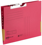 Pochette pendulaire ELBA, A4, avec agrafes en carton, verte Pochette pendulaire ELBA, A4, avec agrafes en carton, verte