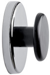 MAUL Aimant puissant avec bouton, diamètre: 38 mm MAUL Aimant puissant avec bouton, diamètre: 38 mm
