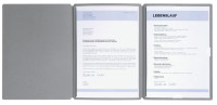 Kit d'applications « Spécial » PAGNA, DIN A4, gris, 3 pièces