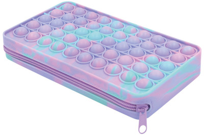 WEDO Trousse structure Popit en silicone