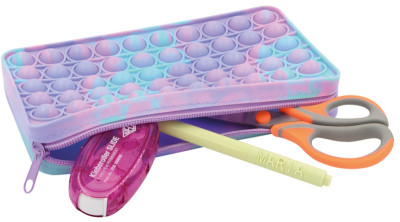 WEDO Trousse structure Popit en silicone