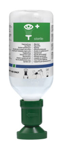 FIRST AID ONLY Augenspülung, 500 ml Flasche