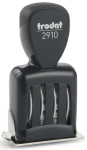 trodat Datumstempel 2910/L 